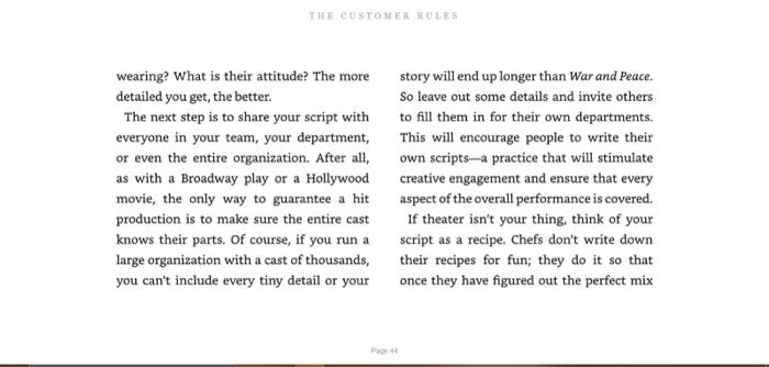 You will summarize this chapter and relate tips