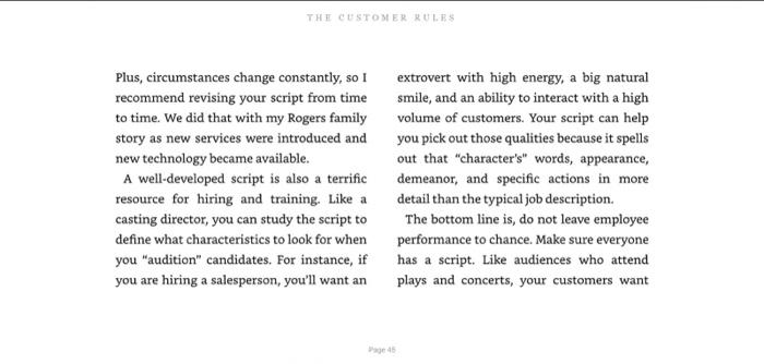 You will summarize this chapter and relate tips