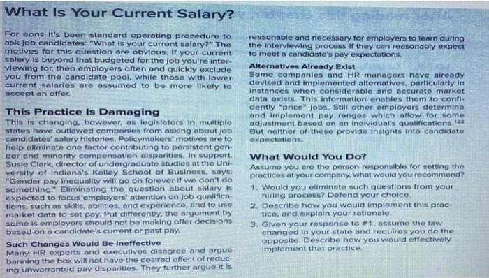 I need these ansewered please no hand writing 1.