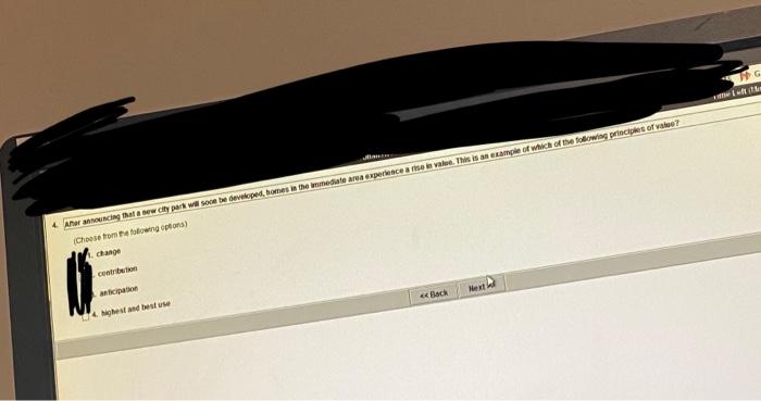 18. Prospective buyers asked the licenses