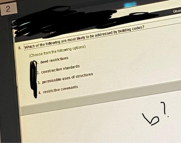 18. Prospective buyers asked the licenses