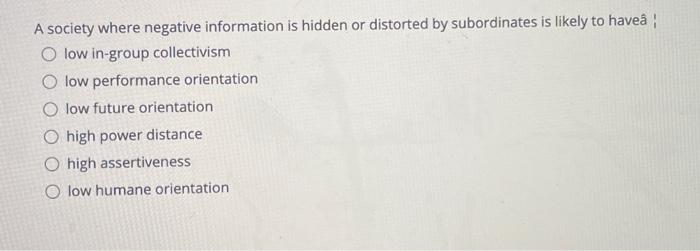 According to Erin Meyer, our ideas of leadership