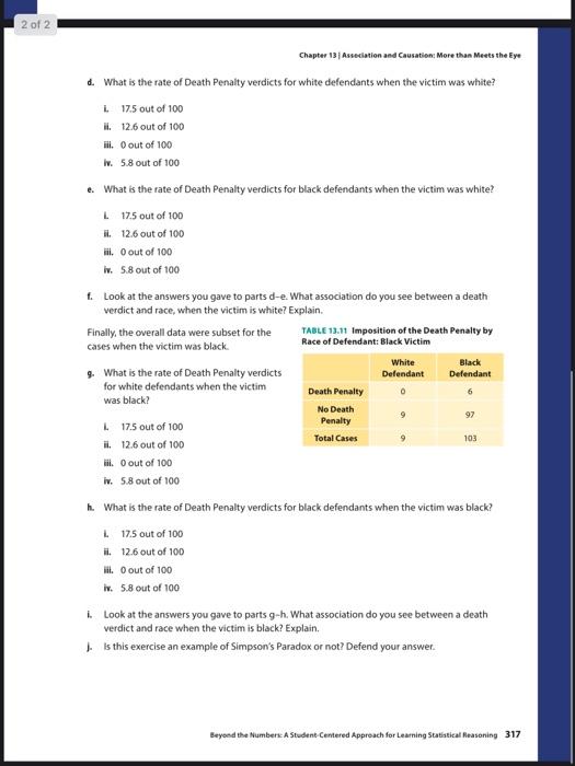 Im not sure how to do any of these problems. A-J