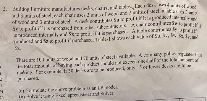 just first row startimg wotg 45 , 25 and ect ...