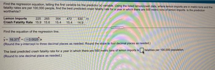 answer the second question The best predicated