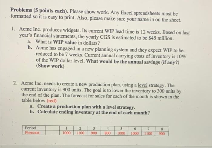 please make it simple how you get your answer.