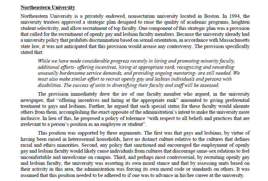 Based on the case-study answer the following