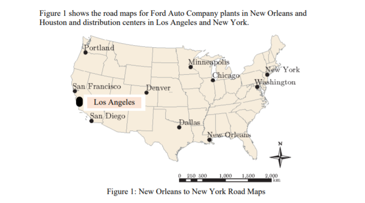 MANAGEMENT SCIENCE Decision Analysis, Networking