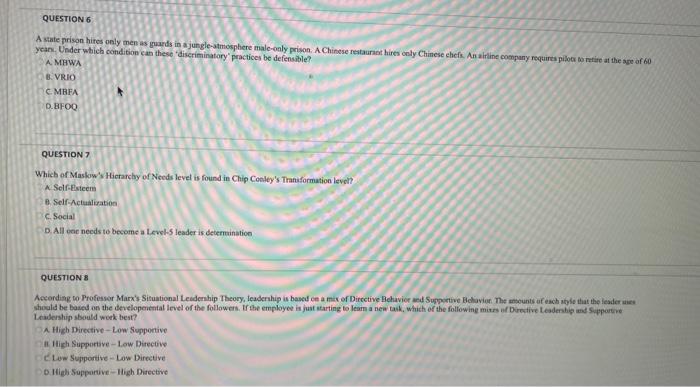 arributed to 1. culfural bairien 3. functional