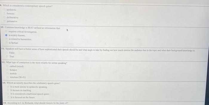 can someone help 20. In some situations, it may