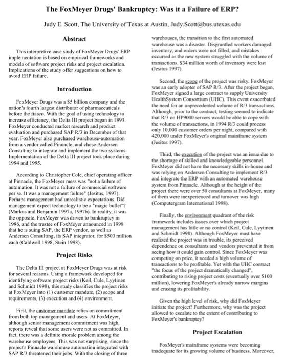 Summarize this article within 600 words. The