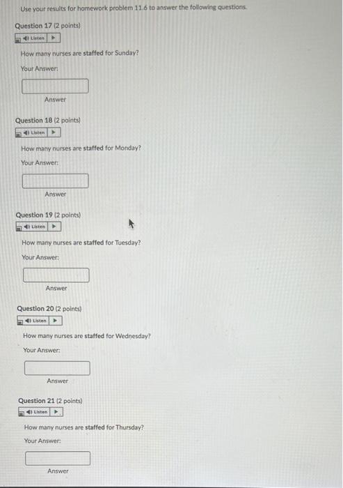 11.6. Reconsider Example 11.2 (Hospital Emergency