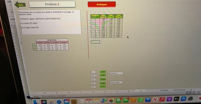 minules each. Gotnat Nuct ugper and loner control