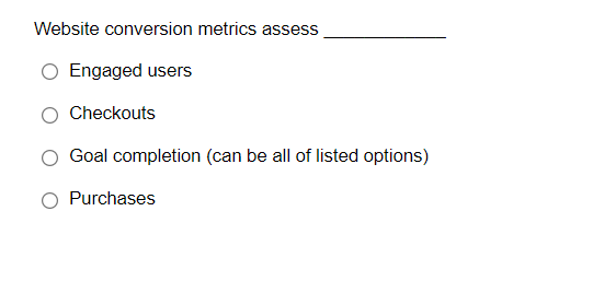 ##*4** Technical website performance metrics....