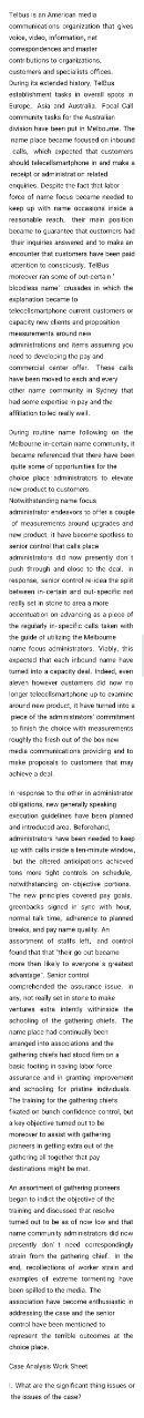 Telus is an Americ meda Commons Drganization that