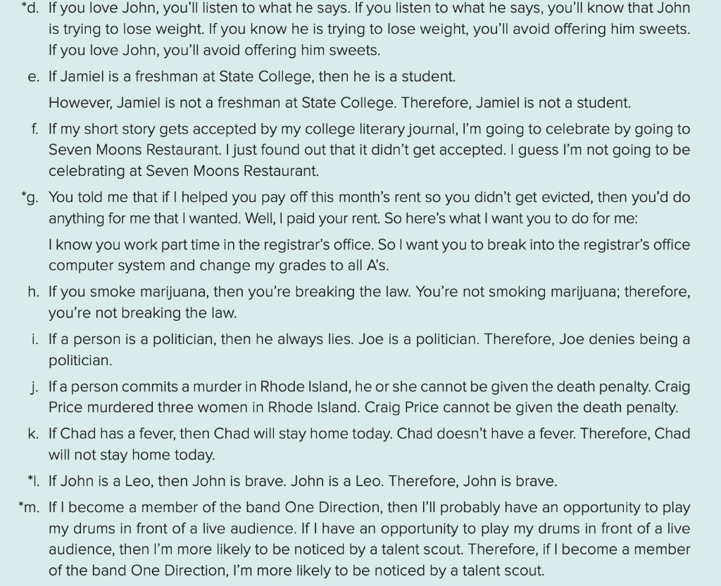 2. Working in small groups, develop a poll for