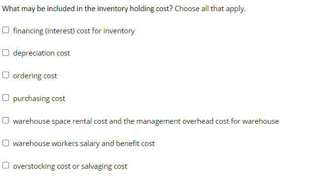 the answer that I found on the first question