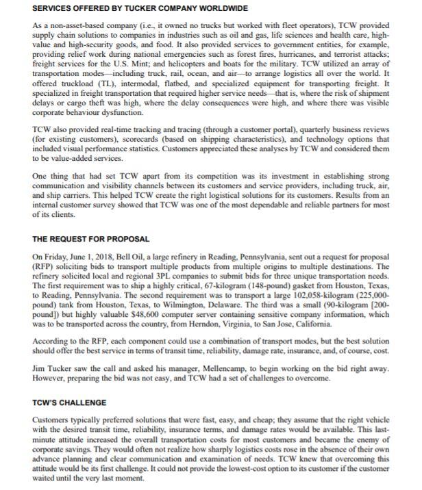 Discuss the pros and cons of hiring a 3PL such as