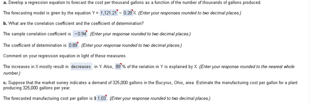 Plant 980 Ohio Swiss Milk Products manufactures