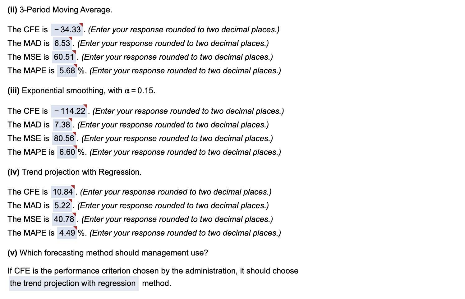 Cannot seem to figure this entire problem out.