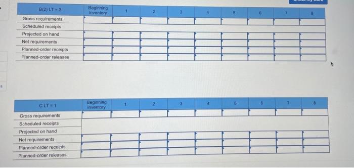 Check my work Problem 13-18 (Static) Develop a