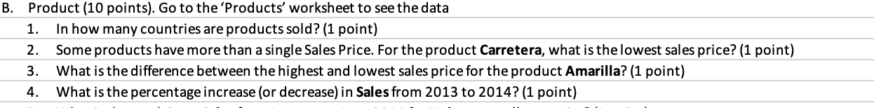help is needed here. Please include formulas