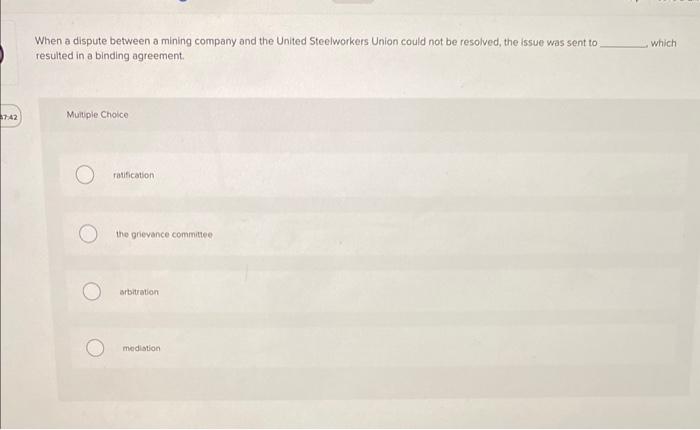 When Alice evaluates Ronnie's performance and