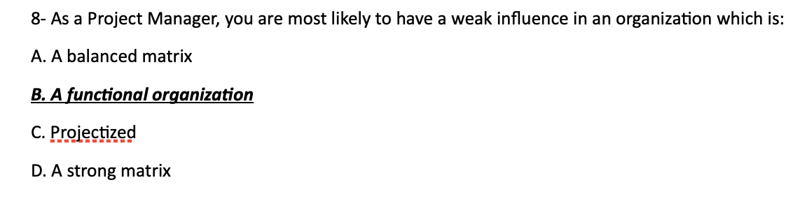 ANSWER EVERYTHING THANKS 6- Organizations with