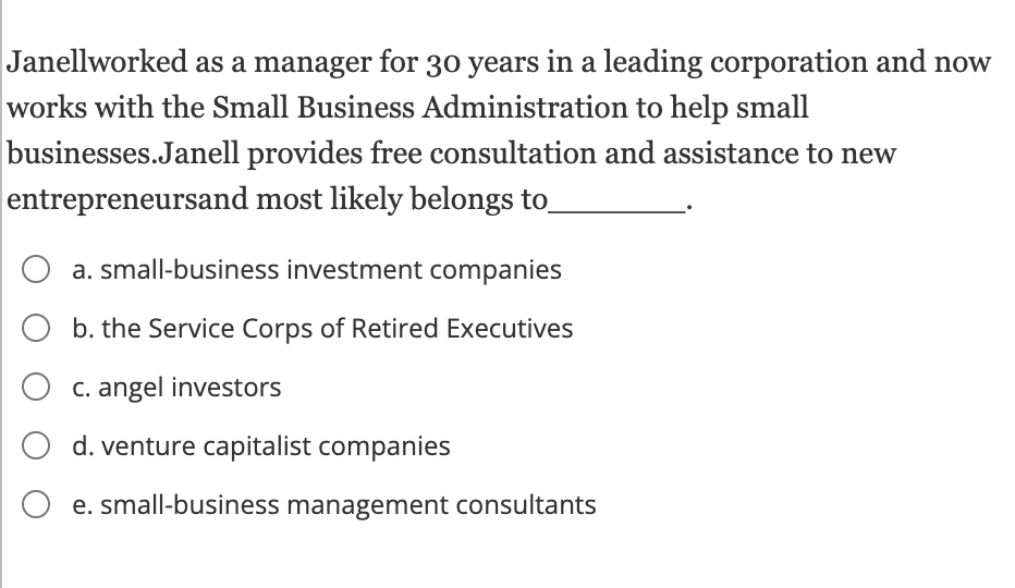 Mortgage companies, and pawnshops operate in the