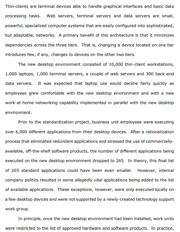 Write 350 words on Cloud Computing. Chapter 22.