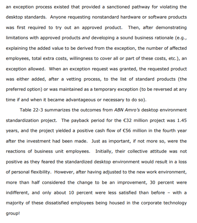 Write 350 words on Cloud Computing. Chapter 22.