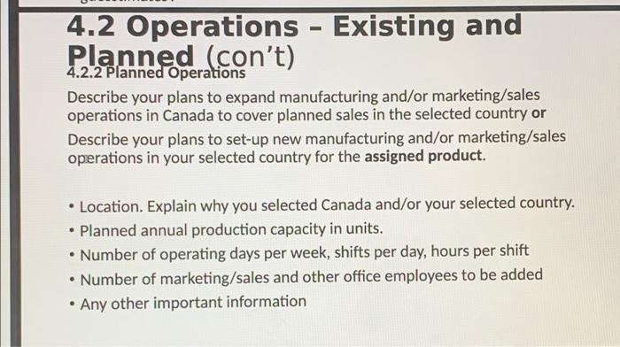 our company is canadian solar and our product is