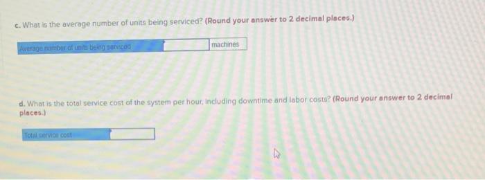 A graphics reptoduction firm has four units of