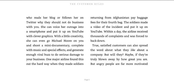 You will summarize this chapter and relate tips