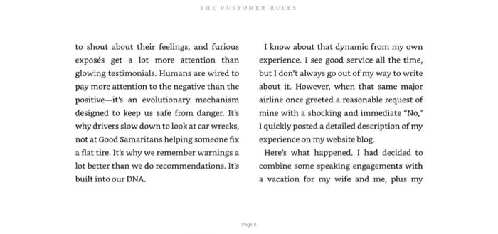 You will summarize this chapter and relate tips