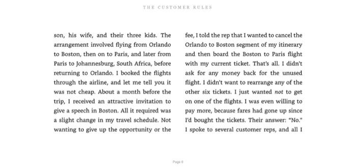 You will summarize this chapter and relate tips