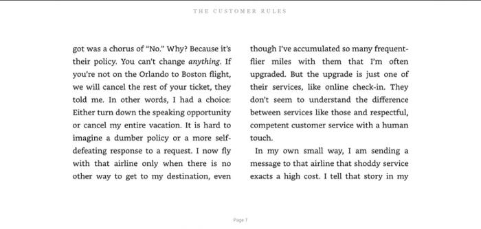 You will summarize this chapter and relate tips