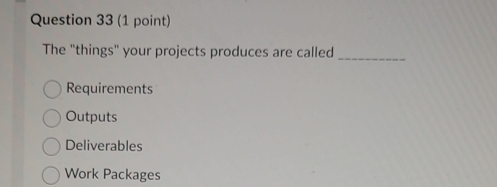 Jimmy Valanta, project manager, failed to
