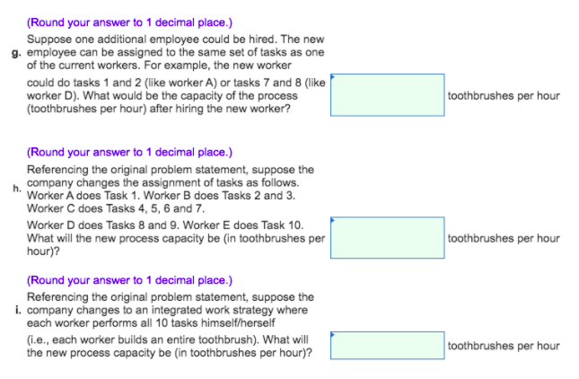 The White Tooth Device Company is a manufacturer