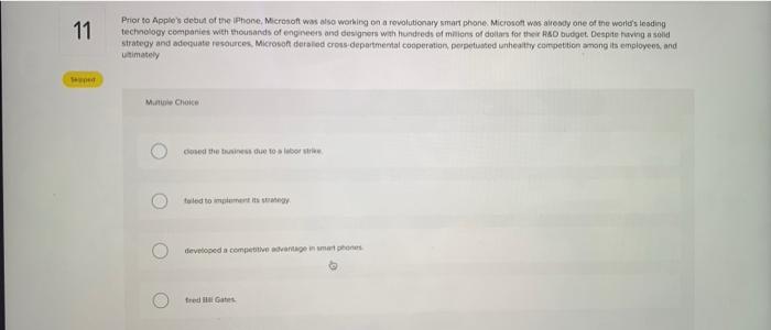 Saved Managers can use an operating plan to 14