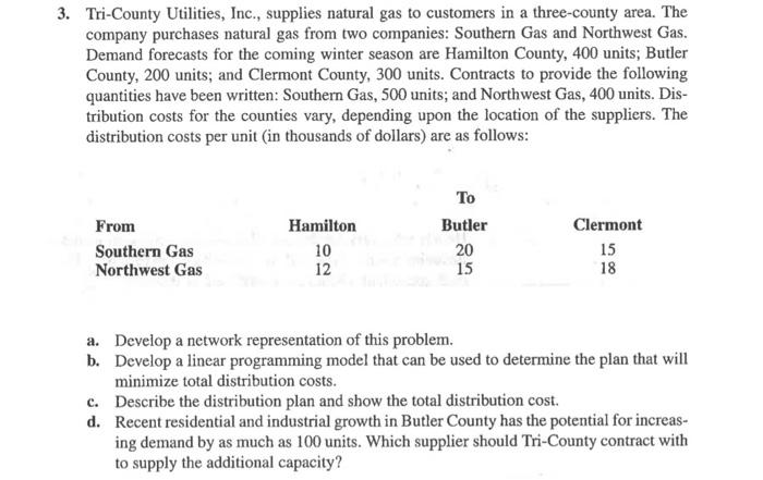 can you please solve all parts and add