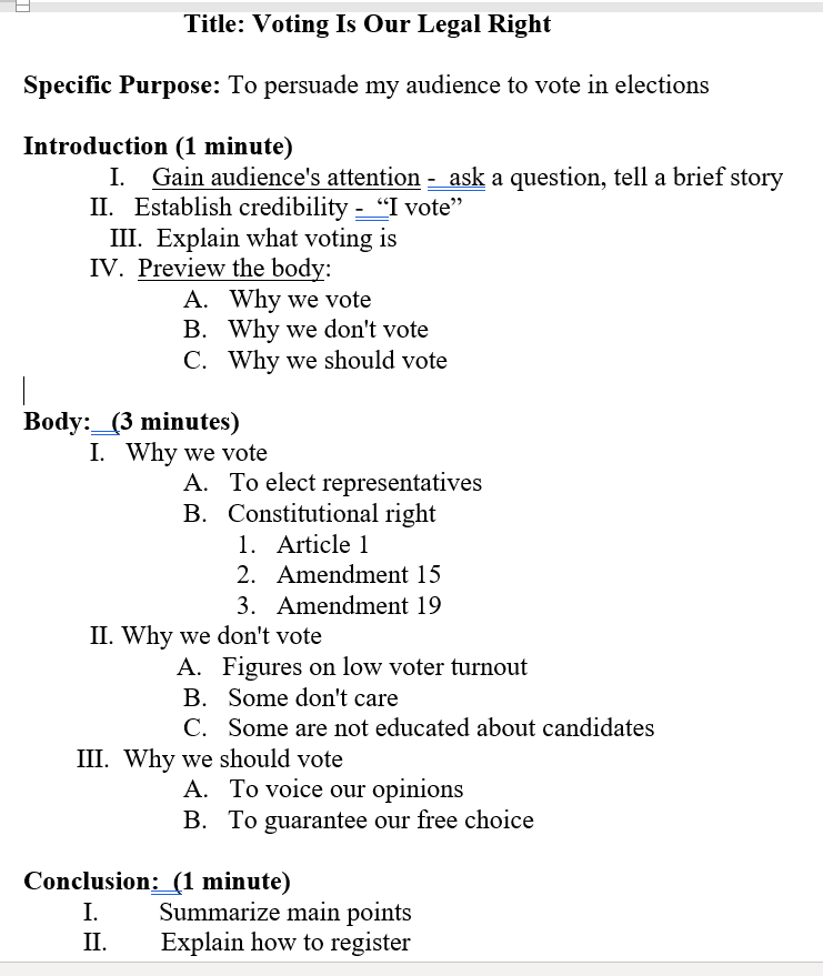 What kind of marketing works best with students