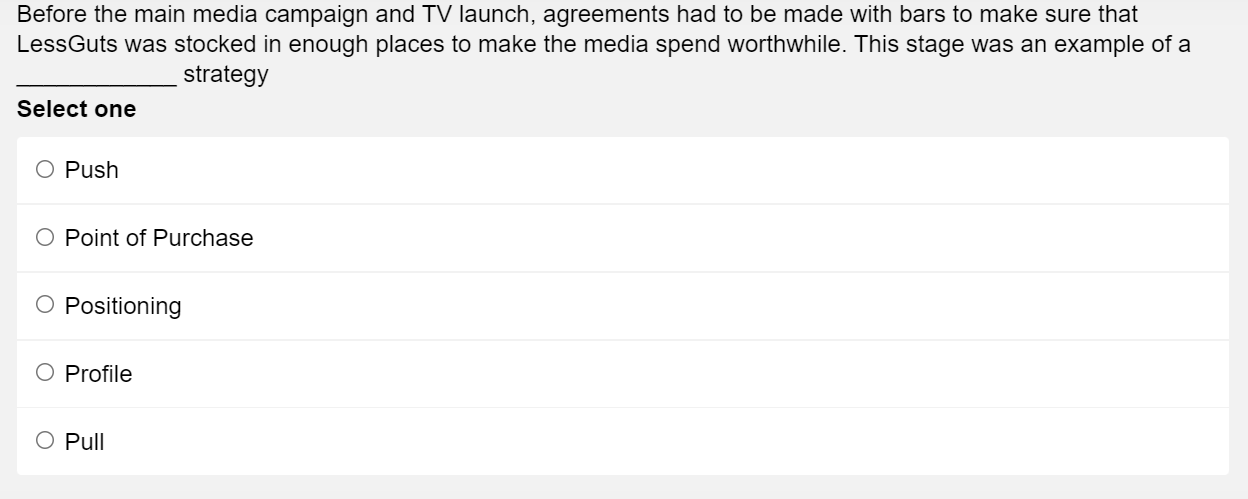 The launch of Swedish brand LessGutsBeer