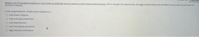 Sheila Newsome is a businesswoman from the United