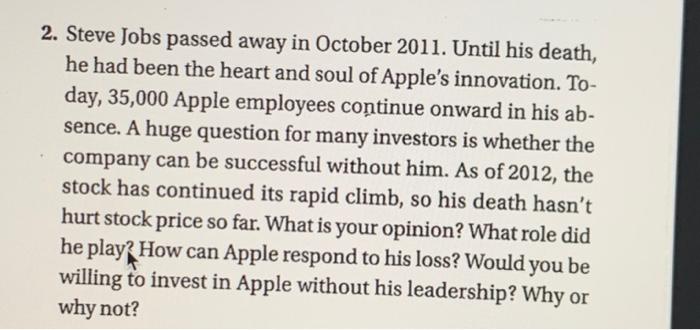 information management Apple Closing Stock Price