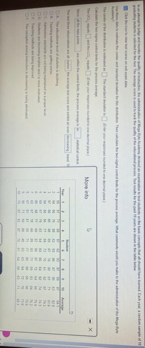 has tenta judet ander the quality common of