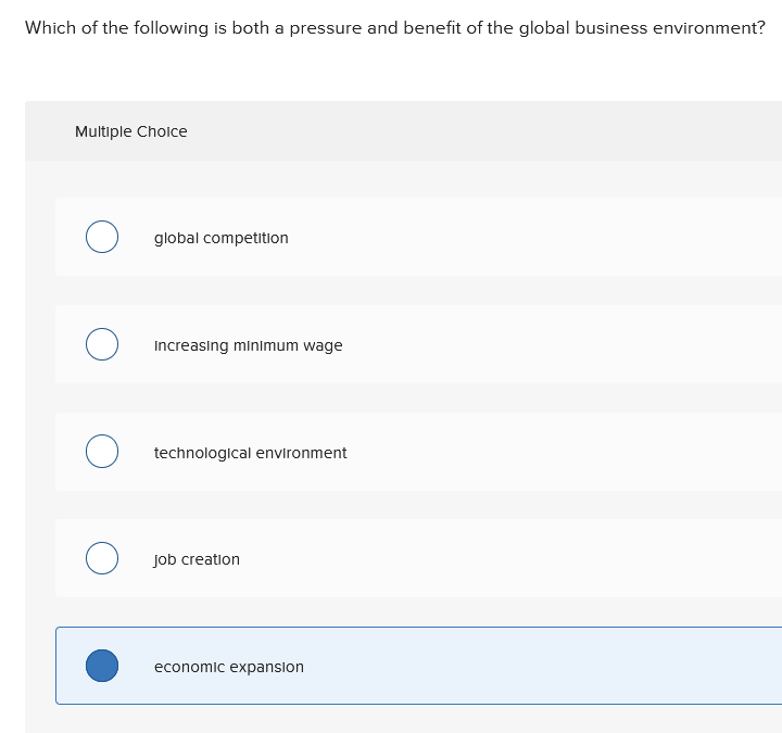 Which of the following is both a pressure and