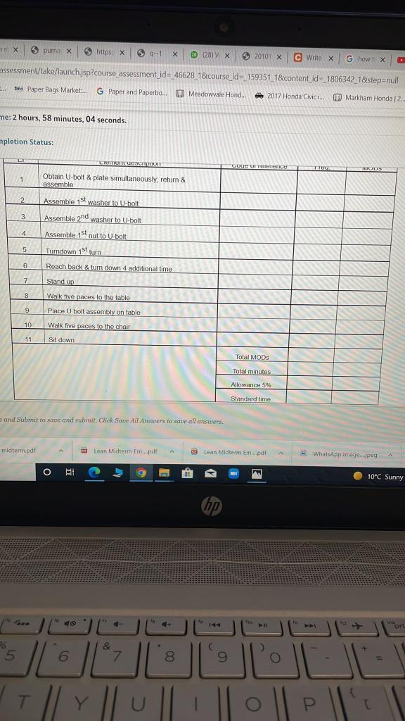 X 3 puma X https! X > 9-1X D (28) W X X 20101 X C