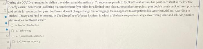 The Daymont Hotel used a perceptual map to survey