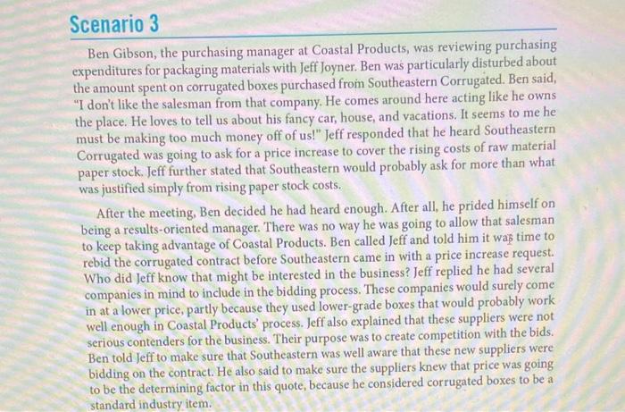 1. What should Bryran do about the clock? Justify